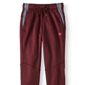 Russell Boys Tech Fleece Pant